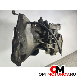 КПП механическая (МКПП)  Opel Corsa D 2006 F13394, F13C394 #2