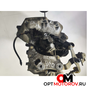 КПП механическая (МКПП)  Opel Corsa D 2006 F13394, F13C394 #3