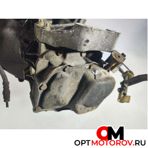 КПП механическая (МКПП)  Opel Corsa D 2006 F13394, F13C394 #4