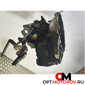 КПП механическая (МКПП)  Opel Corsa D 2006 F13394, F13C394 #5