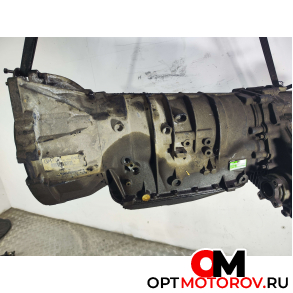 КПП автоматическая (АКПП)  BMW X3 E83 2004 96024842, 7523280, 4GYX #2