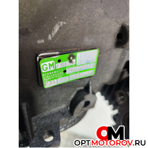 КПП автоматическая (АКПП)  BMW X3 E83 2004 96024842, 7523280, 4GYX #3