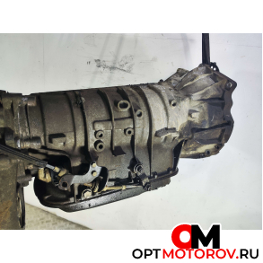 КПП автоматическая (АКПП)  BMW X3 E83 2004 96024842, 7523280, 4GYX #4