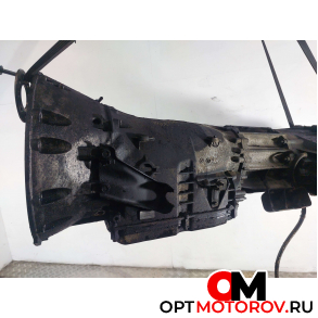 КПП автоматическая (АКПП)  Jeep Grand Cherokee WK 2005 P52108574AA, 722678 #2