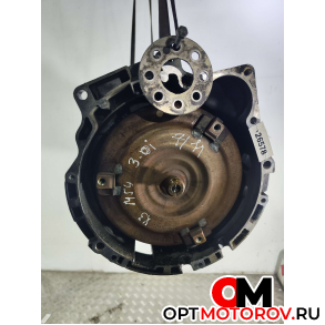 КПП автоматическая (АКПП)  BMW X3 E83 2004 96024842, 7523280, 4GYX #1