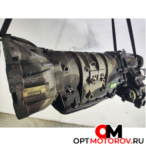 КПП автоматическая (АКПП)  BMW X3 E83 2004 96024842, 7523280, 4GYX #2