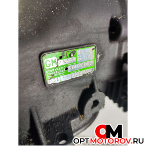 КПП автоматическая (АКПП)  BMW X3 E83 2004 96024842, 7523280, 4GYX #3