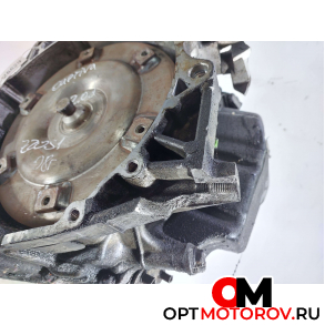 КПП автоматическая (АКПП)  Chevrolet Captiva 1 поколение 2008 96624972, AF33, 5551 #2