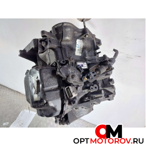 КПП автоматическая (АКПП)  Chevrolet Captiva 1 поколение 2008 96624972, AF33, 5551 #5