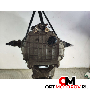 КПП автоматическая (АКПП)  Audi A4 B8/8K [рестайлинг] 2012 NYM #3