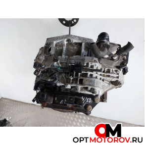 КПП автоматическая (АКПП)  Skoda Fabia 2 поколение (5J) 2007 JUF, 09G300038R, 09G323571C #5