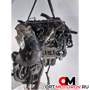 Двигатель  Audi A6 4F/C6 2005 BMK #3