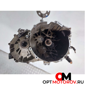 КПП механическая (МКПП)  Volvo V70 2 поколение 2001 M56L, P9482078, 1023746, 1023678 #1