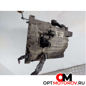 КПП механическая (МКПП)  Volvo V70 2 поколение 2001 M56L, P9482078, 1023746, 1023678 #2