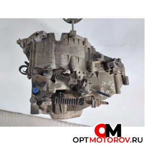 КПП механическая (МКПП)  Volvo V70 2 поколение 2001 M56L, P9482078, 1023746, 1023678 #4