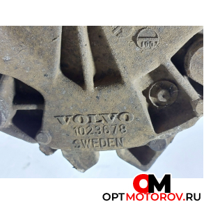 КПП механическая (МКПП)  Volvo V70 2 поколение 2001 M56L, P9482078, 1023746, 1023678 #7