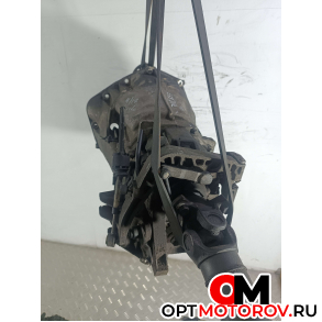 КПП механическая (МКПП)  Mercedes-Benz Vito W639 2007 716637 #3