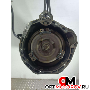 КПП автоматическая (АКПП)  Mercedes-Benz C-Класс W203/S203/CL203 2002 722699 #1