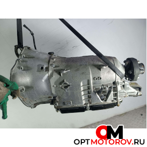 КПП автоматическая (АКПП)  Mercedes-Benz C-Класс W203/S203/CL203 2002 722699 #2