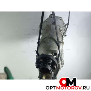 КПП автоматическая (АКПП)  Mercedes-Benz C-Класс W203/S203/CL203 2002 722699 #3