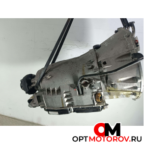КПП автоматическая (АКПП)  Mercedes-Benz C-Класс W203/S203/CL203 2002 722699 #4