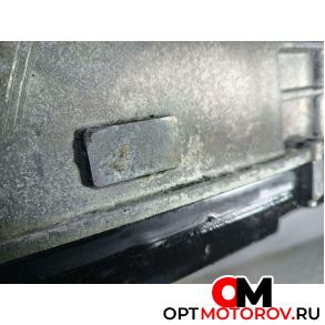 КПП автоматическая (АКПП)  Mercedes-Benz C-Класс W203/S203/CL203 2002 722699 #5