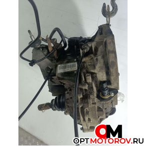 КПП механическая (МКПП)  Renault Master 4 поколение 2002 PKCE8200017301, PF1AA009 #7
