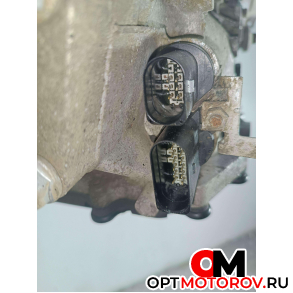 КПП автоматическая (АКПП)  Volkswagen Touareg 1 поколение [рестайлинг] 2007 JXX, TR60SN, 09D300038Q #5