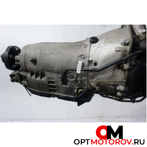 КПП автоматическая (АКПП)  Mercedes-Benz E-Класс W210/S210 1998 722608 #1