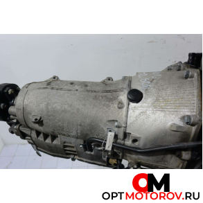 КПП автоматическая (АКПП)  Mercedes-Benz E-Класс W210/S210 1998 722608 #4