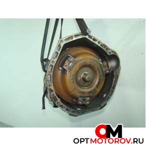 КПП автоматическая (АКПП)  Mercedes-Benz C-Класс W203/S203/CL203 [рестайлинг] 2005 722699 #1