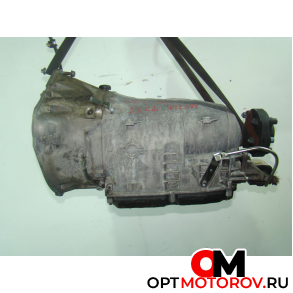КПП автоматическая (АКПП)  Mercedes-Benz C-Класс W203/S203/CL203 [рестайлинг] 2005 722699 #2