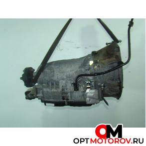КПП автоматическая (АКПП)  Mercedes-Benz C-Класс W203/S203/CL203 [рестайлинг] 2005 722699 #3