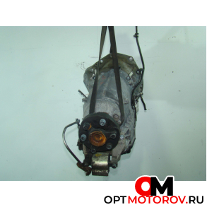 КПП автоматическая (АКПП)  Mercedes-Benz C-Класс W203/S203/CL203 [рестайлинг] 2005 722699 #4