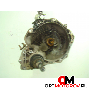 КПП механическая (МКПП)  Opel Astra H 2005 55355489. F17355 #1