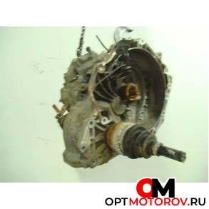 КПП механическая (МКПП)  Opel Astra H 2005 55355489. F17355 #3