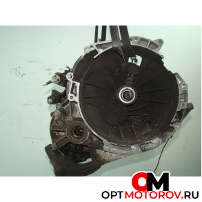 КПП механическая (МКПП)  Ford Mondeo 3 поколение 2003 1S7R7002BE #1