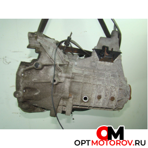 КПП механическая (МКПП)  Ford Mondeo 3 поколение 2003 1S7R7002BE #3