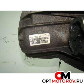 КПП механическая (МКПП)  Ford Mondeo 3 поколение 2003 1S7R7002BE #5