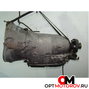 КПП автоматическая (АКПП)  Mercedes-Benz C-Класс W203/S203/CL203 2003 722695 #2