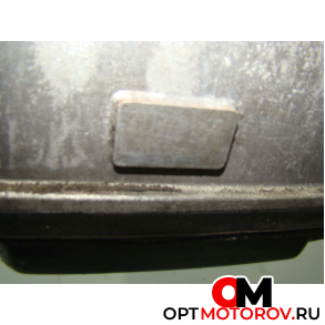 КПП автоматическая (АКПП)  Mercedes-Benz C-Класс W203/S203/CL203 2003 722695 #3