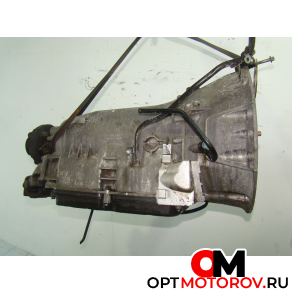 КПП автоматическая (АКПП)  Mercedes-Benz C-Класс W203/S203/CL203 2003 722695 #4