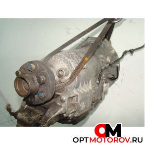 КПП автоматическая (АКПП)  Mercedes-Benz C-Класс W203/S203/CL203 2003 722695 #5