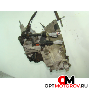 КПП механическая (МКПП)  Ford Mondeo 3 поколение [рестайлинг] 2006 4S7R7002CA #3