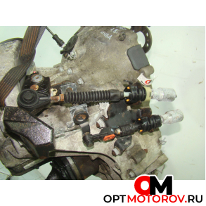 КПП механическая (МКПП)  Ford Mondeo 3 поколение [рестайлинг] 2006 4S7R7002CA #4