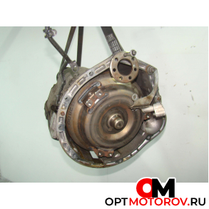 КПП автоматическая (АКПП)  Mercedes-Benz C-Класс W203/S203/CL203 2003 722695 #1