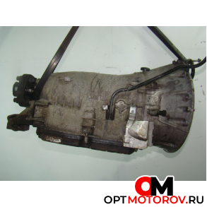 КПП автоматическая (АКПП)  Mercedes-Benz C-Класс W203/S203/CL203 2003 722695 #3