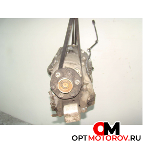 КПП автоматическая (АКПП)  Mercedes-Benz C-Класс W203/S203/CL203 2003 722695 #4