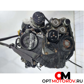 Двигатель  Opel Zafira 2 поколение (B) [рестайлинг] 2010 A17DTJ #1