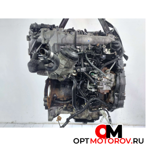 Двигатель  Opel Zafira 2 поколение (B) [рестайлинг] 2010 A17DTJ #6